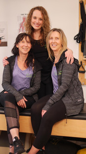 OnCore Pilates