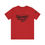Thumbnail: “Too Dead To Die” Unisex Jersey Short Sleeve Tee