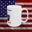 Thumbnail: Classic Mustang Ceramic Mug, 11oz, 15oz - Unique Coffee Cup Gift Idea