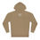 Thumbnail: “Flagship” Unisex Hooded Sweatshirt (White Logo)