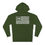 Thumbnail: “Flagship” Unisex Hooded Sweatshirt (White Logo)
