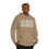 Thumbnail: “Flagship” Unisex Hooded Sweatshirt (White Logo)
