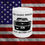 Thumbnail: Classic Mustang Ceramic Mug, 11oz, 15oz - Unique Coffee Cup Gift Idea
