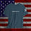 Thumbnail: “Breacher Up” Unisex Jersey Short Sleeve Tee(White logo)