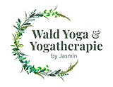 Logo Wald-Yoga Jasmin Banjac