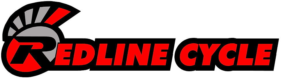 redline cycle logo crop