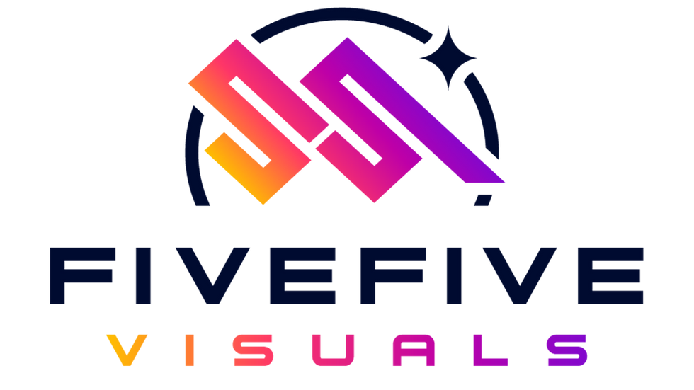 FiveFive Logo