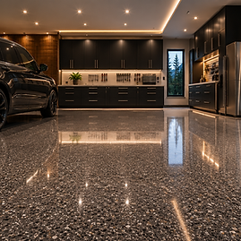 garage floor epoxy aspen