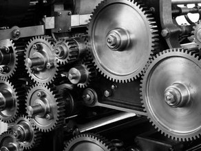 Analoge Mechanik-Systeme als Innovationstreiber?