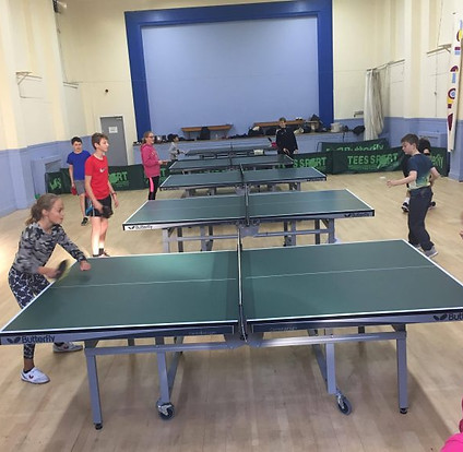 Junior Table Tennis Practise .jpg