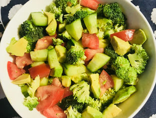 Broccoli Salad