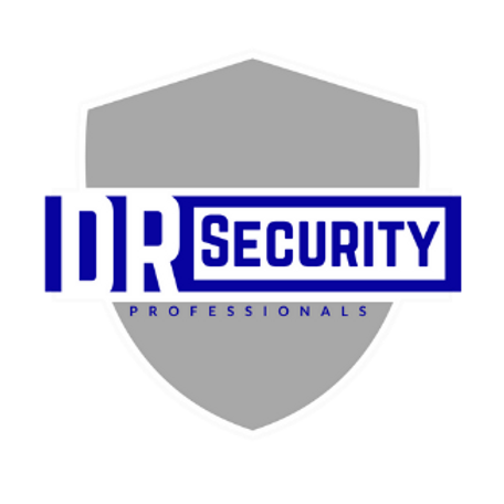DR Security logo 