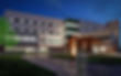 crisis care center