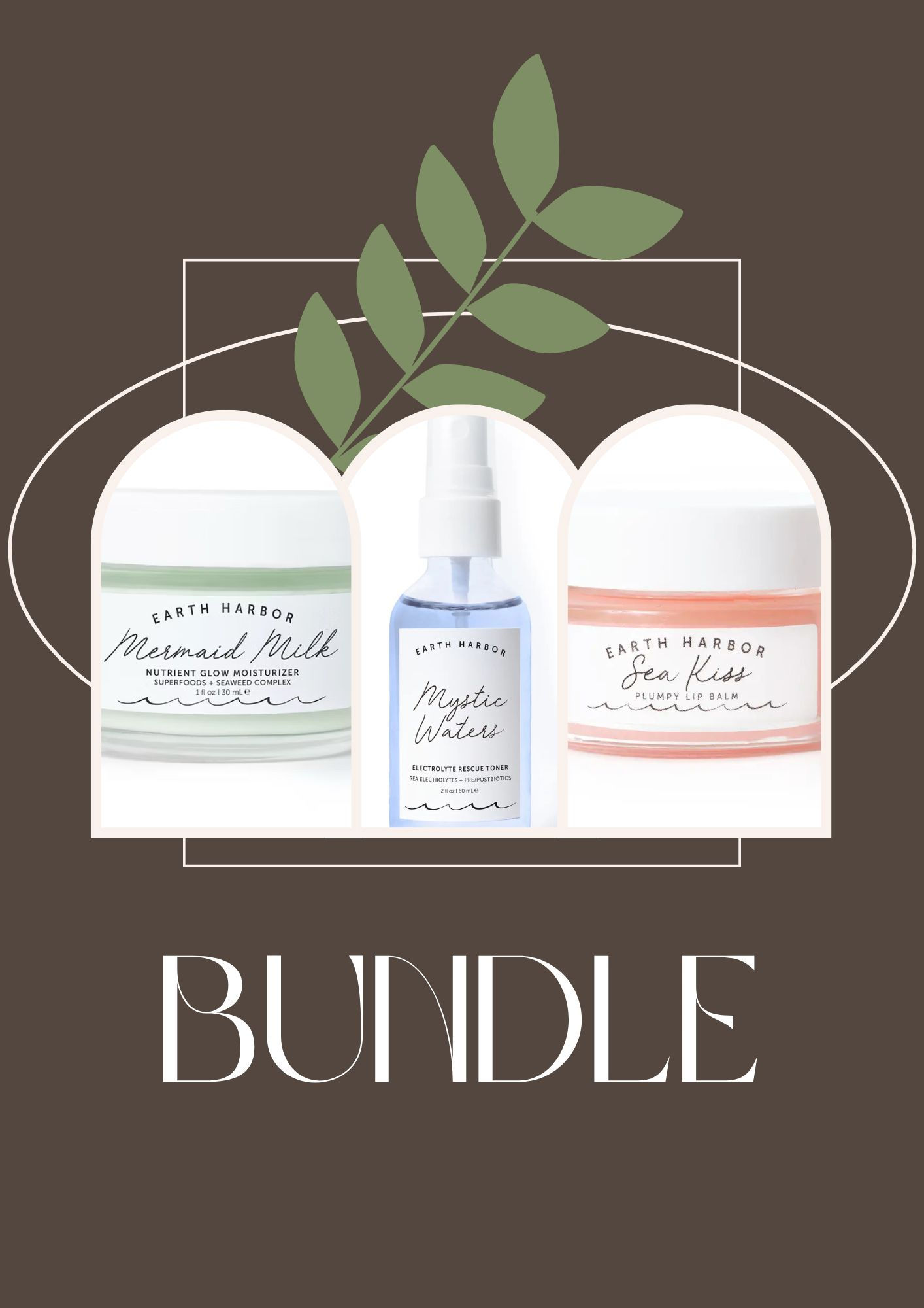 🌊 Ocean Glow Hydration Ritual