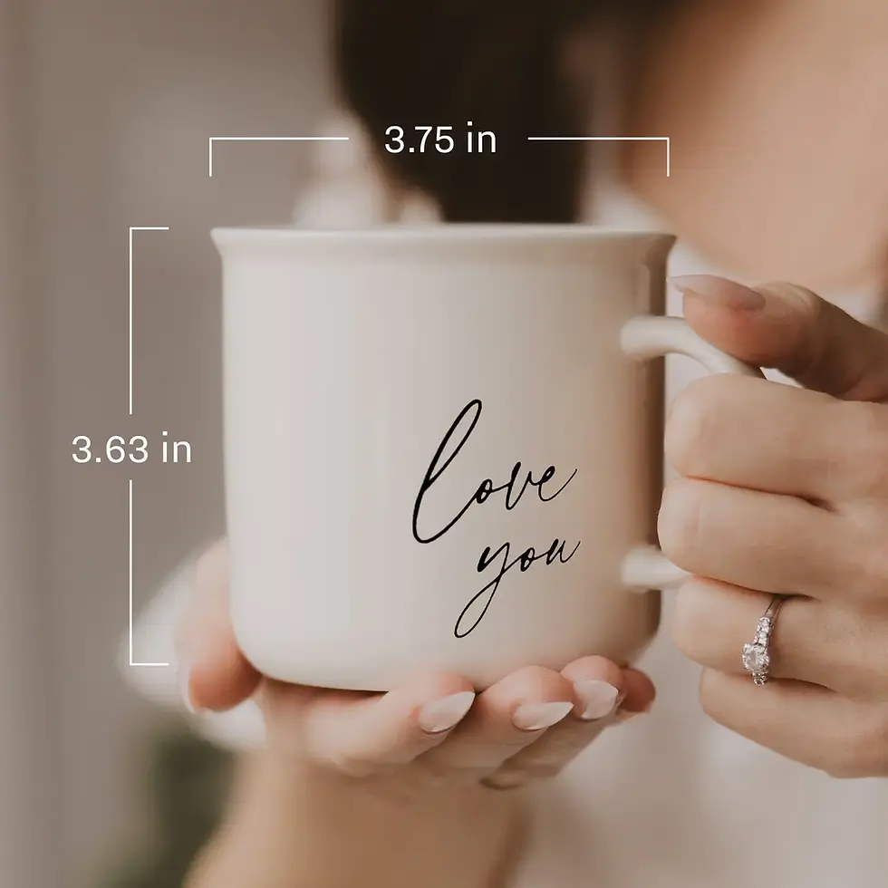 Thumbnail: Plant Lady Coffee Mug