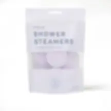 Shower Steamers Aromatherapy with Lavender Essential Oil