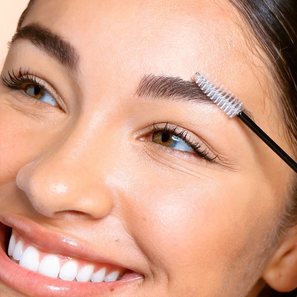 Thumbnail: Castor Oil 100% Pure For Hair Skin Lashes