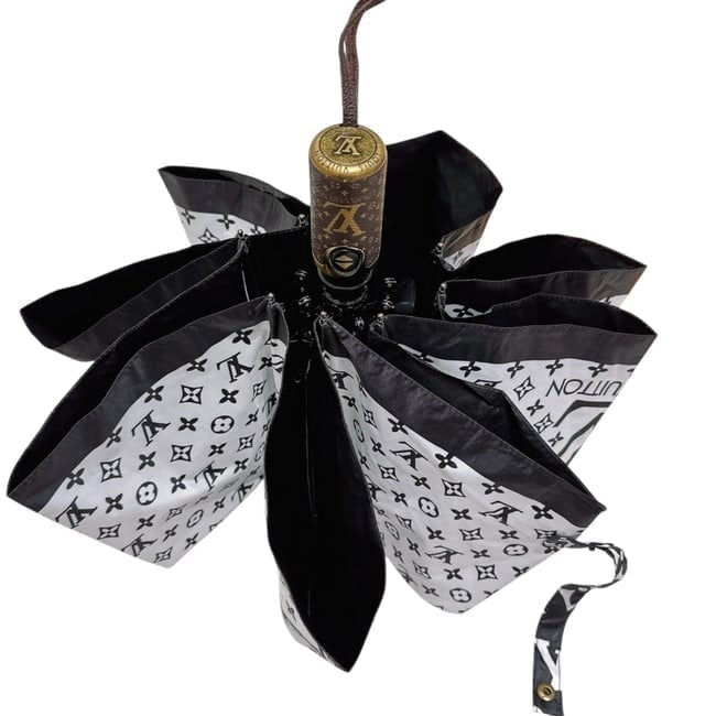 Thumbnail: VIP/GWP Monogram Umbrella