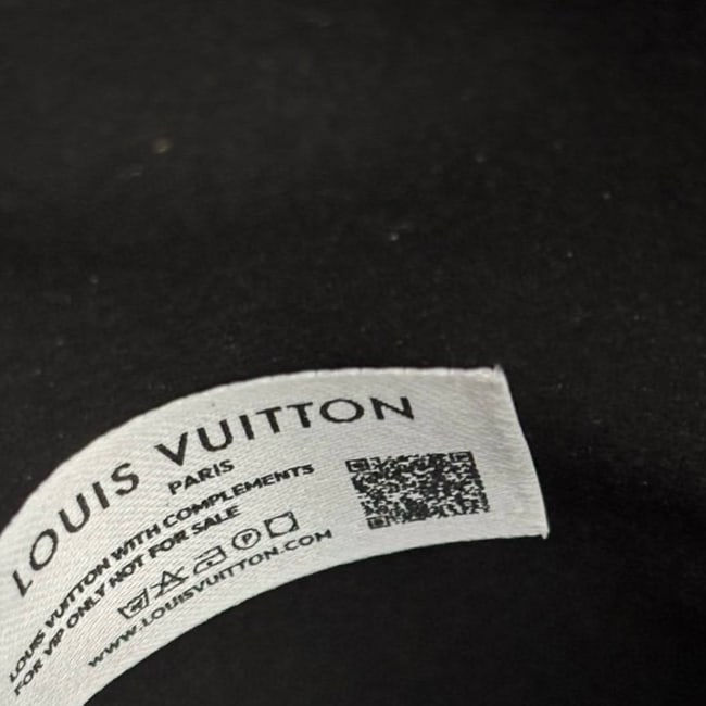 Thumbnail: Louis Vuitton Mono Dune Alma & Removable Strap