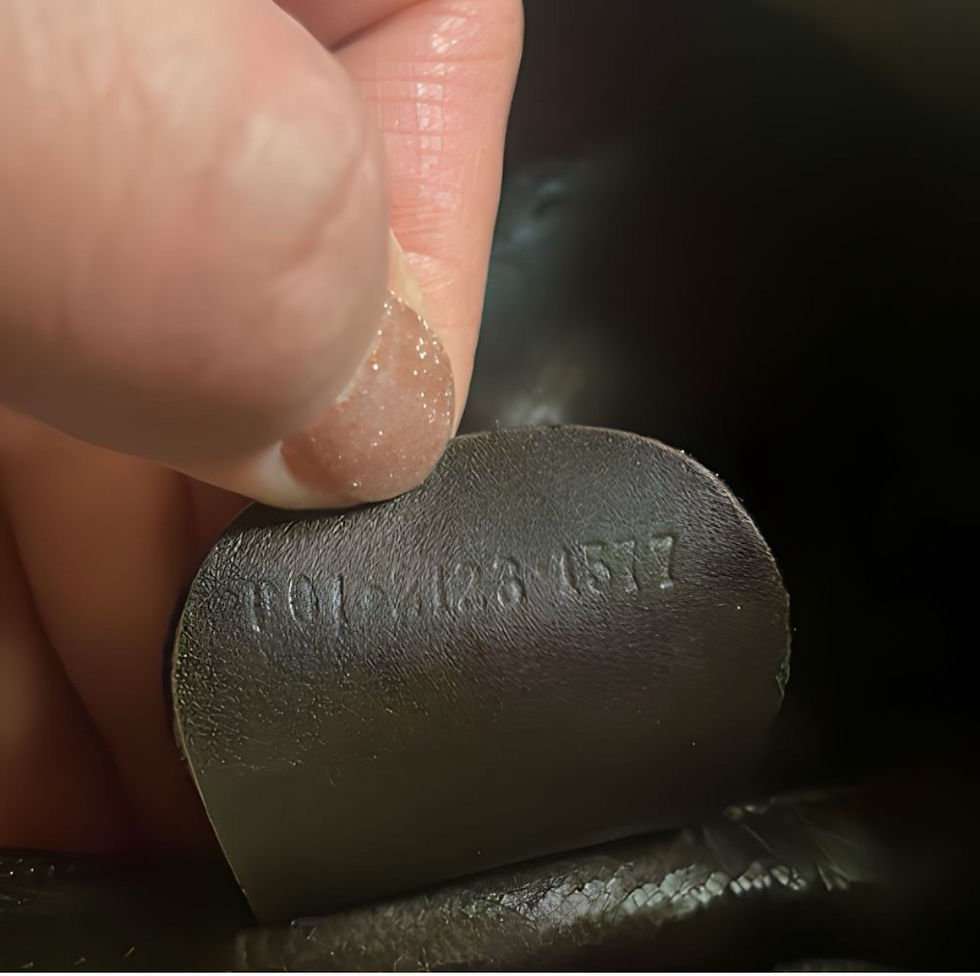 थंबनेल: दुर्लभ गुच्ची बांस हैंडल 2वे टोट