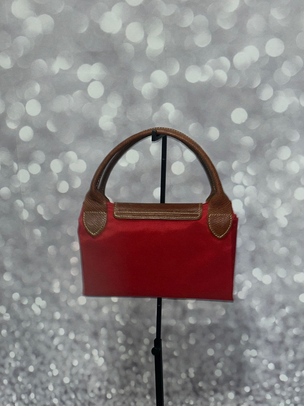 Thumbnail: Mála Mór Infhillte Longchamp