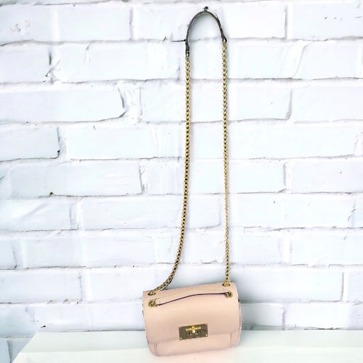 Miniaturbild: Michael Kors Pink Sloan 2Way Tasche