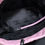 Thumbnail: CHANEL Pink/Black Cambon Ligne Tote