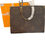 Thumbnail: Louis Vuitton Reverse Monogram OnTheGo GM