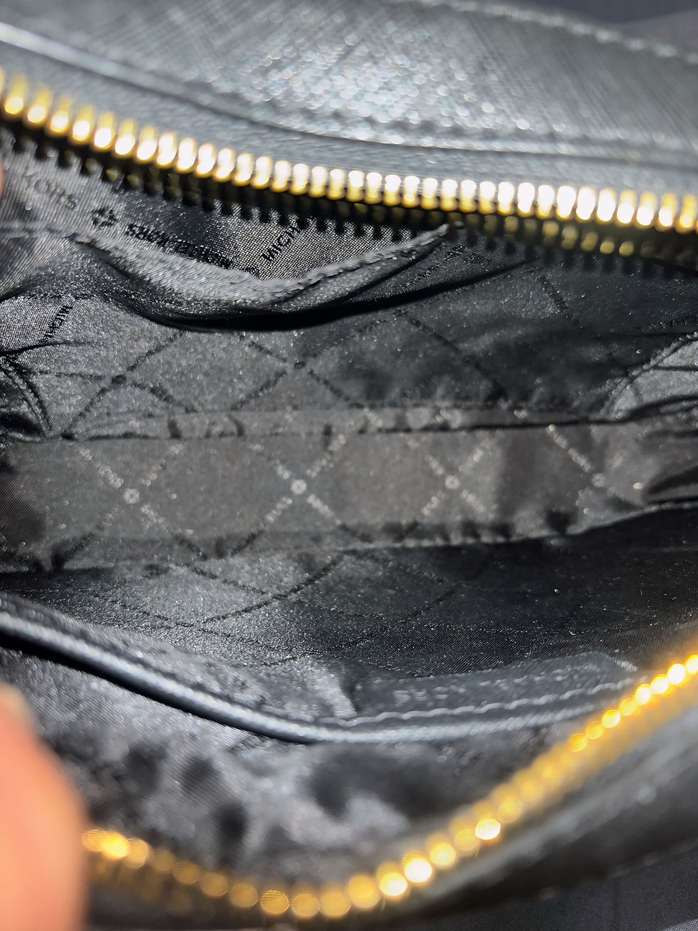 Miniaturbild: Michael Kors Jet Set East/West Umhängetasche