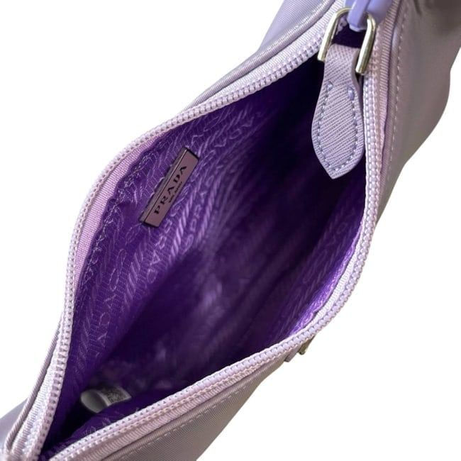 Miniatura: VIP/GWP Purple Re-Edition Mini Nylon Bag
