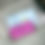 Thumbnail: Hot Pink Tory Burch Continental Wallet