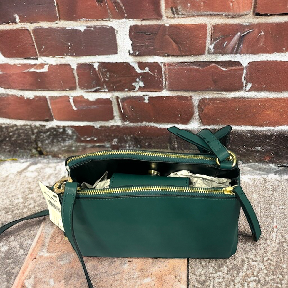 Miniature : Sac à bandoulière Nine West
