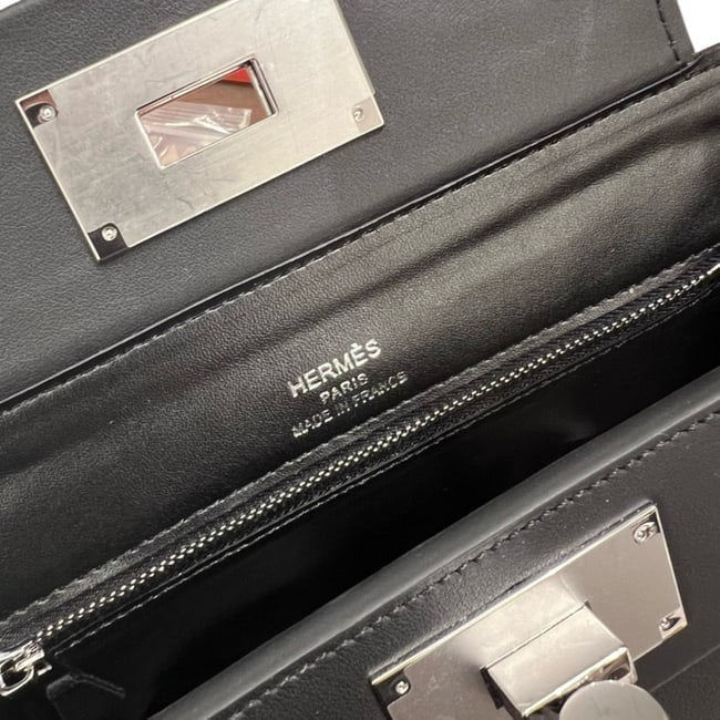थंबनेल: VIP/GWP Black Bag