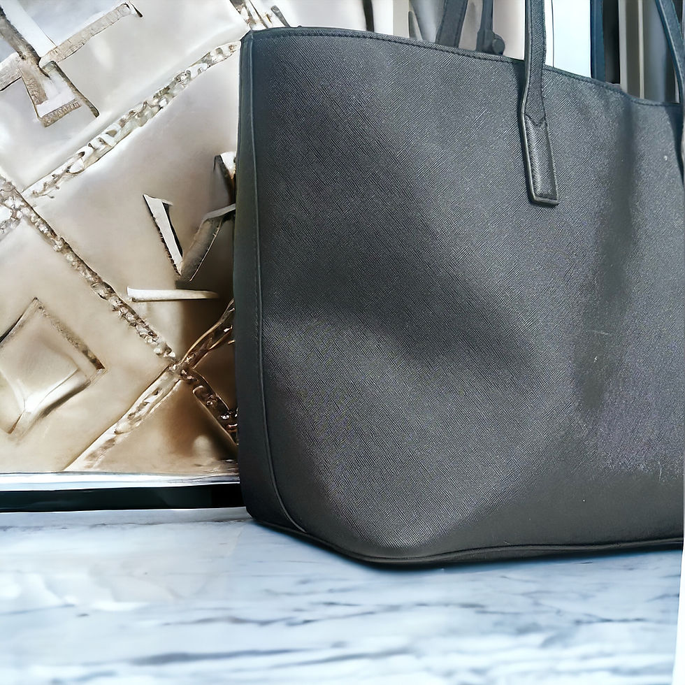 Thumbnail: Marc Jacobs “Many Layers of Marc” Sidekick Tote