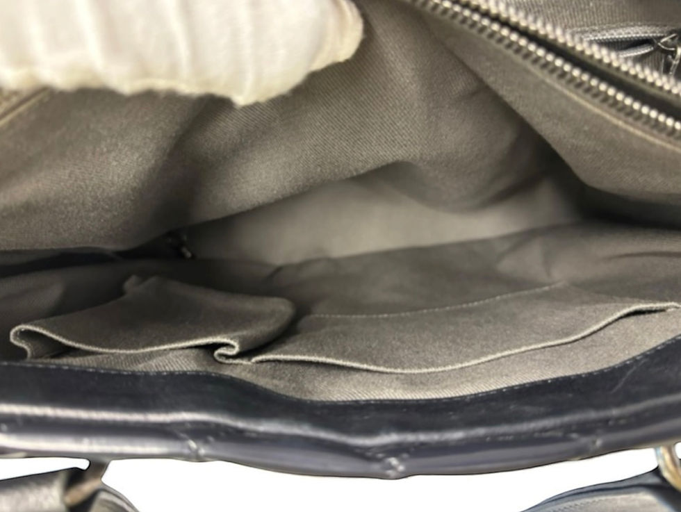 Miniaturbild: CHANEL Boy Bag Tote