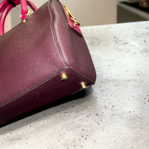 Miniaturbild: Coach Rowan Umhängetasche