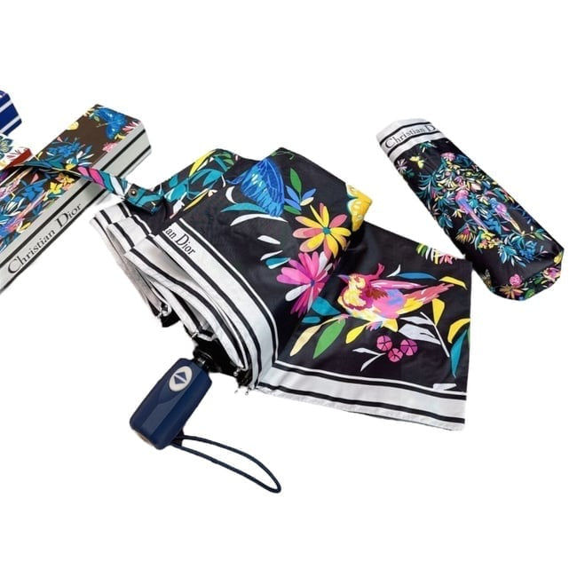 縮圖：VIP/GWP Floral Umbrella