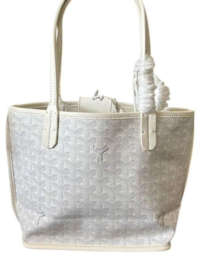 縮圖：VIP/GWP White Bag