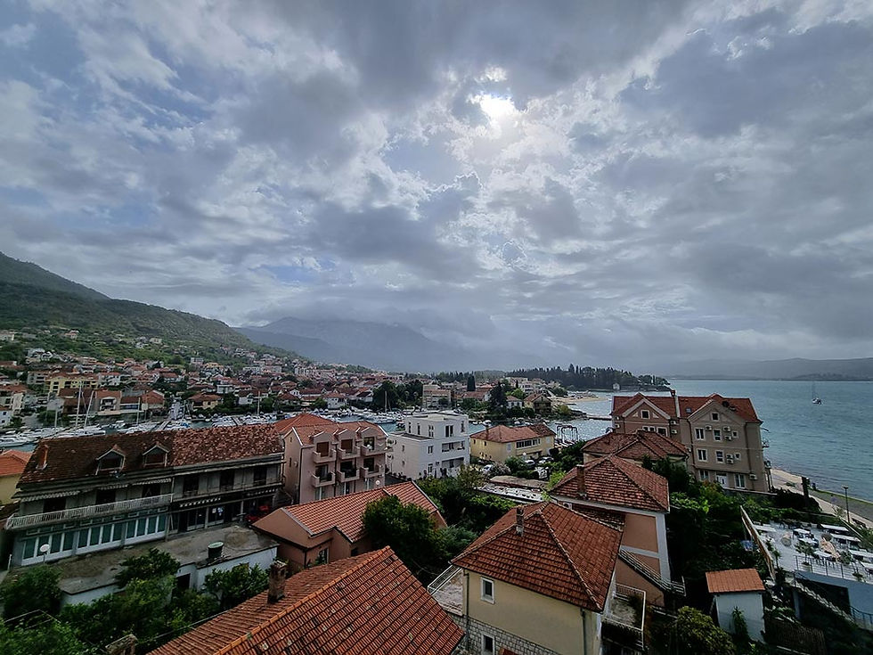 О летящих звездах и внешнем Ша. Летящие звезды