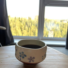 Аромат вокруг города