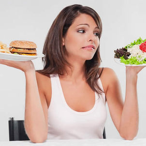 Vamos falar de emagrecer sem falar de dieta?