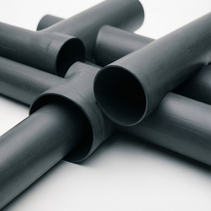 Instalação de Rede de Esgoto Sanitário