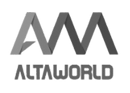 Logo of AltaWorld, a trusted partner of EuphoriaTech Group