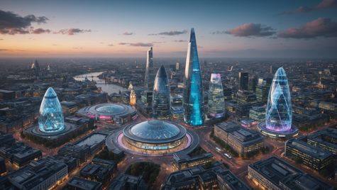 The Future of Technology-Driven Business: How EuphoriaTech Group is Empowering Entrepreneurs and Innovators