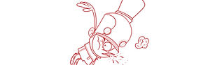 ANIMATION POSES: