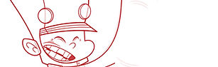 ANIMATION POSES:
