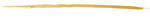 Gold line