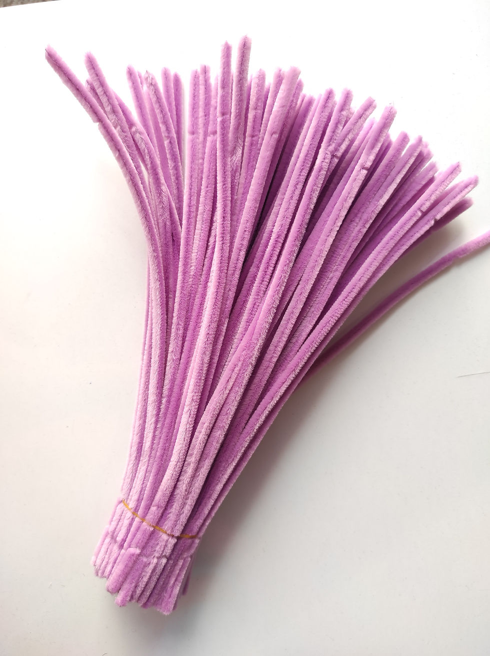 50 Adet Gül Kurusu Şönil