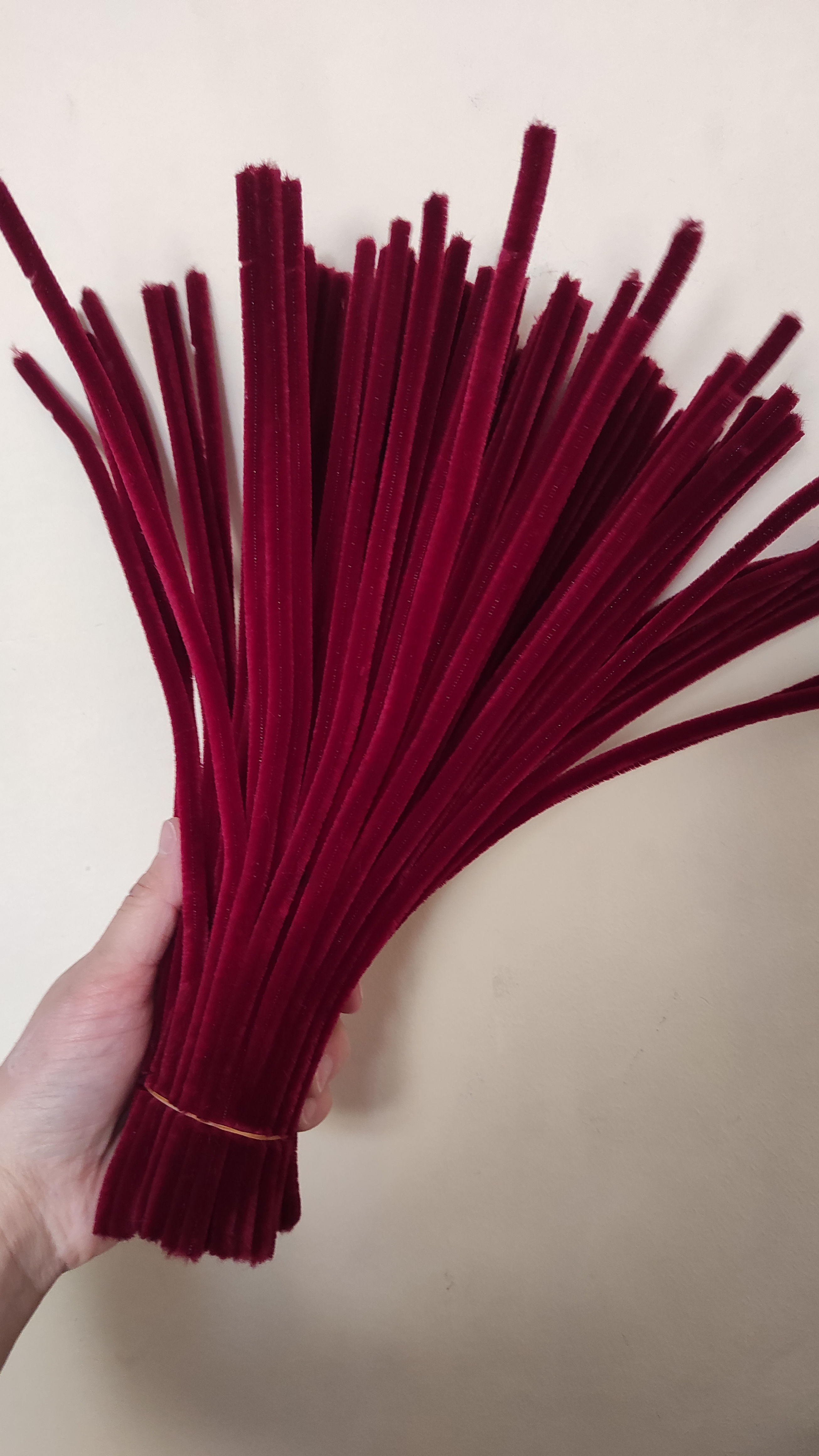 25 Adet Bordo
