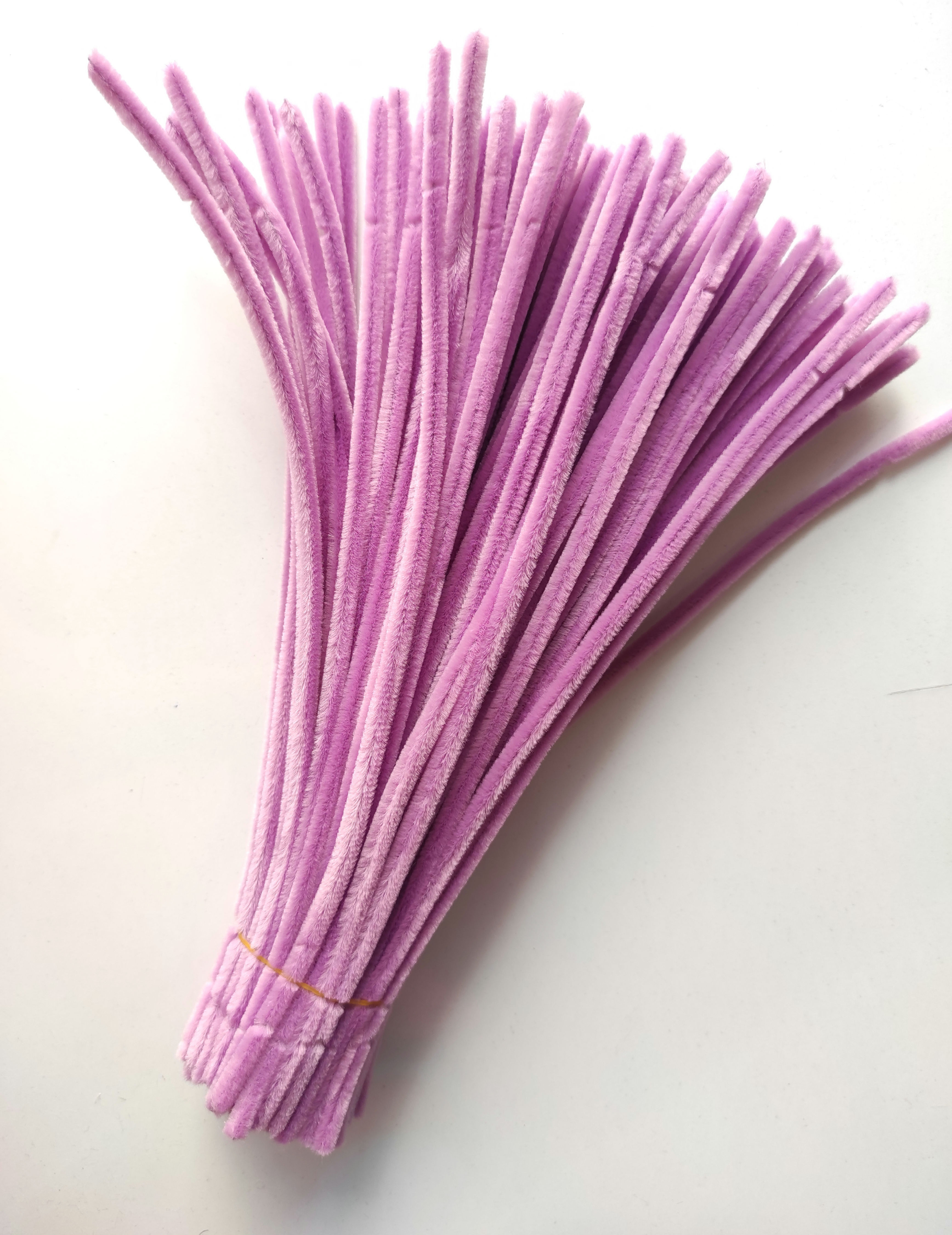 100 Adet Gül Kurusu Şönil